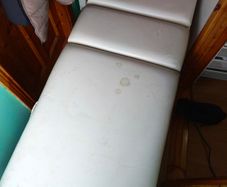 Beauty bed