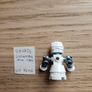 lego sh0759 snowman iron man, set 76196 Image 2