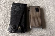 Ronson lighter