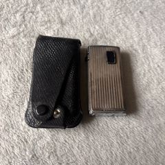 Ronson lighter