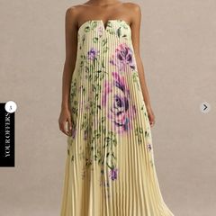 maxi dress Club L size 12