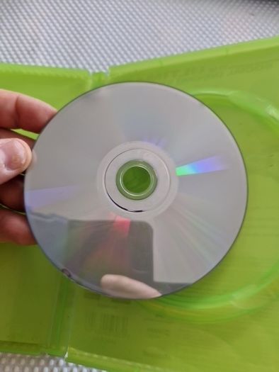 Burnout Paradise Xbox360 Games Original