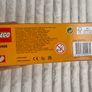 Lego 40468 Creator Taxi Please see photos Image 6