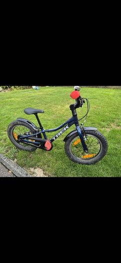 Trek Precaliber 12 Freewheel Kids Bike