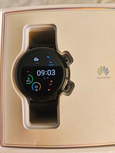 Huawei Watch GT2 42mm