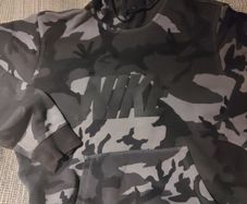 Nike jumper
