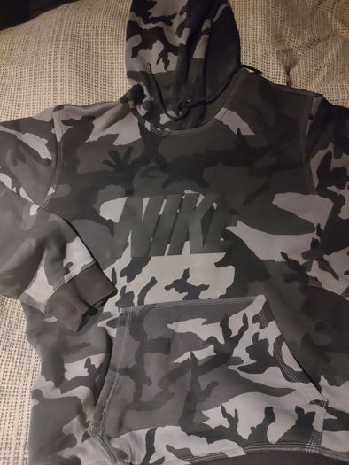 Nike jumper