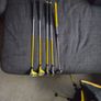 MKids Pro/Lite Junior Golf Club Set with Stand Bag. Image 4