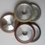 flute wheels - full set 30-3500 grits Image 4
