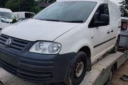 VW caddy 1.9