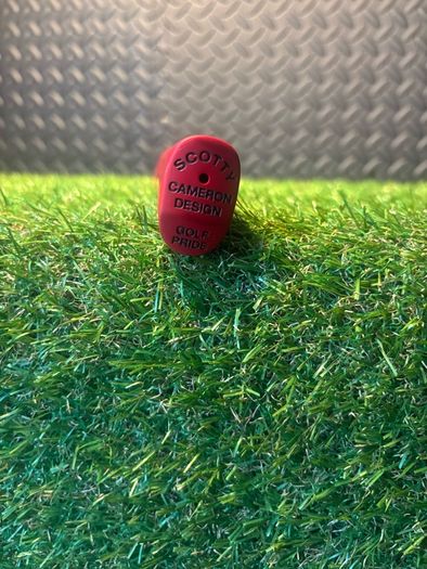 scotty cameron pistolero putter grip