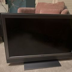 Sony Bravia Tv 36"