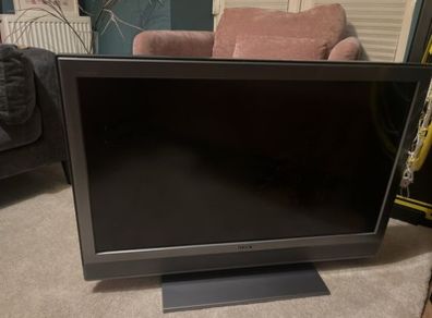 Sony Bravia Tv 36"