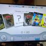 Rare Blue Modded Wii (5000+ Games) Image 9