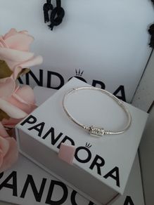 New genuine pandora STAR WARS bracelet