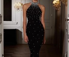 Club L Dress