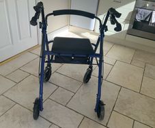 Mobility