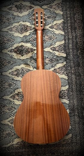 ALHAMBRA Spanish Classical Guitar