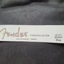 fender Stratocaster decal Image 5