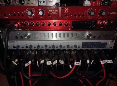 Apogee Ensemble Firewire