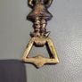 Bottle opener brass vintage Image 5