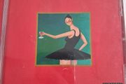 Kanye West - My Beautiful Dark Twisted Fantasy