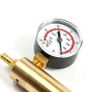 Brand New Hand Held Vacuum Tester and Pump Brake Bleeder Kit Cars Motorcycles Bicycles Image 4