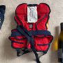 Baby life jacket Image 7
