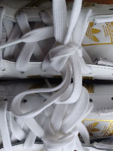 Ladies Addidas Trainers
