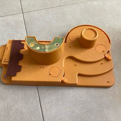 vintage star wars Creature Cantina base