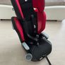 Baby car seat Image 4
