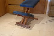Wooden Ergonomic Kneeling Chair