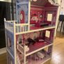 Wooden Dolls House Image 3