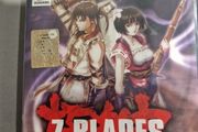 7 Blades  PlayStation2 Ps2 games Original