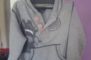 reserved boy hoodie 2-3 years not much worn
