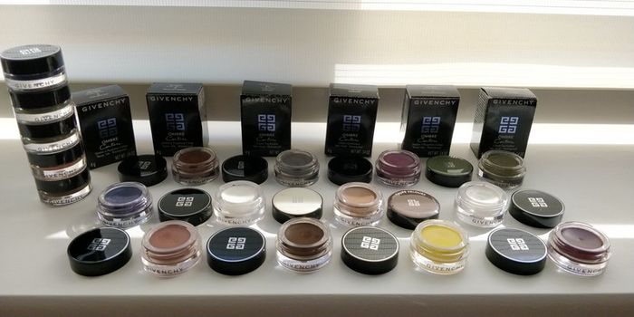 Givenchy Beauty Ombre Couture Cream Eyeshadow
