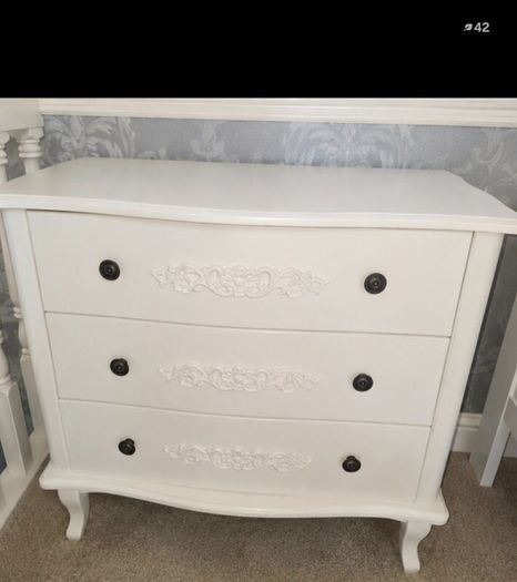 Bedroom furniture
