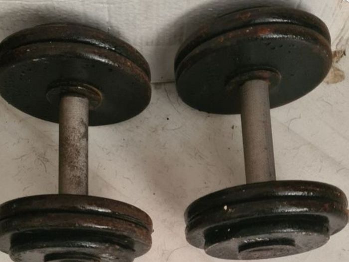 Dumbell