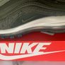 Special Edition Nike Womens Green / Khaki Print Air Max 97 RRP180 Image 2