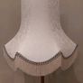 Silk Lamp Shade Image 2