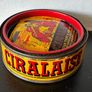Vintage French Wax Polish Tin Image 3