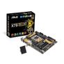 Asus X79-DELUXE Desktop Motherboard - Intel X79 Express Chipset - Socket R LGA-2011 - ATX Image 3