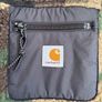 Carhartt WIP Prentis Pullover Fleece Jacket - Medium BNWT Image 9
