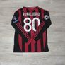 Football Jersey Adidas AC Milan Ronaldinho Image 5