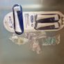 Oral B Brush heads x3 Image 3