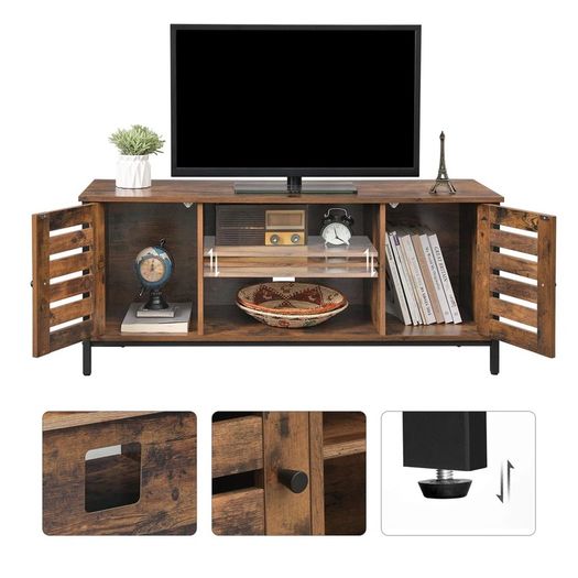 Antonina Tv stand for tv upto 55