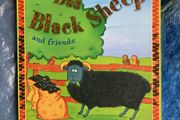 Baa baa Black sheep &amp; Friends
