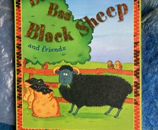 Baa baa Black sheep & Friends