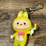 New Labubu keyrings Image 6