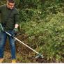 Bosch AFS 23-37 1000W Brushcutter (230V) for sale Image 2